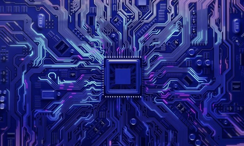 莲湖区工业物联网核心技术体系与落地应用解析